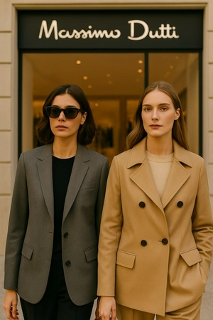 Massimo Dutti: 5 вещей, которые никогда не выйдут из моды | Новости сайта